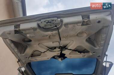 Вантажний фургон Peugeot Expert 2011 в  фото 13 Вантажний фургон Peugeot Expert 2011 в