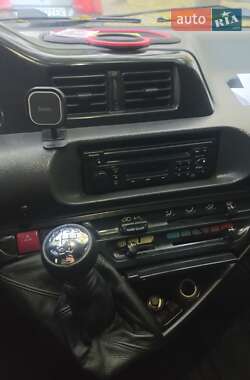 Мінівен Peugeot Expert 2005 в  фото 6 Мінівен Peugeot Expert 2005 в