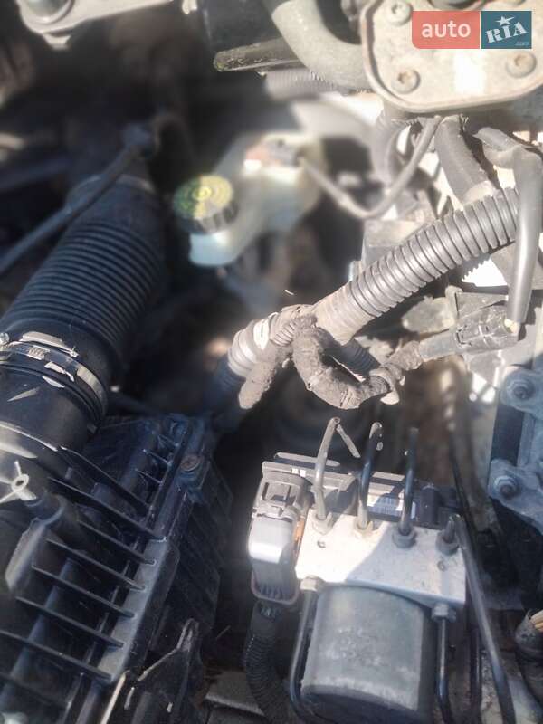 Мінівен Peugeot Expert 2008 в Тернополі фото 10 Мінівен Peugeot Expert 2008 в Тернополі