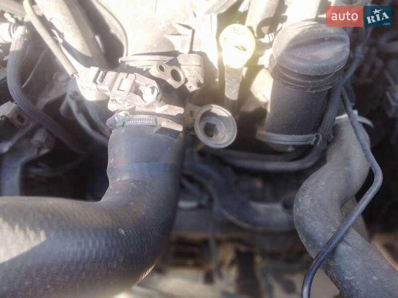 Мінівен Peugeot Expert 2008 в Тернополі фото 17 Мінівен Peugeot Expert 2008 в Тернополі