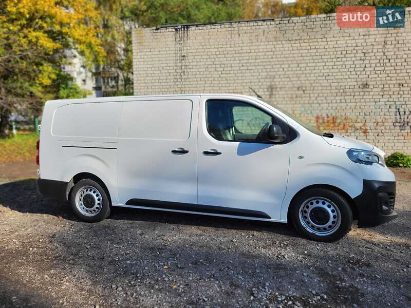 Вантажний фургон Peugeot Expert 2019 в Житомирі фото 10 Вантажний фургон Peugeot Expert 2019 в Житомирі