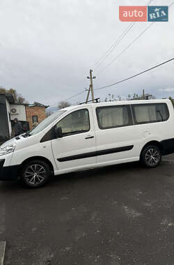 Минивэн Peugeot Expert 2008 в Черновцах