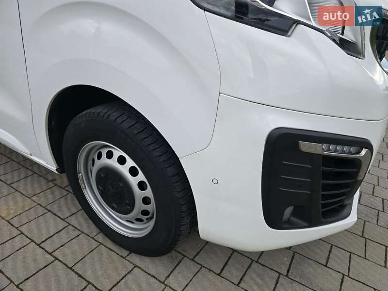 Грузовой фургон Peugeot Expert 2020 в Стрые