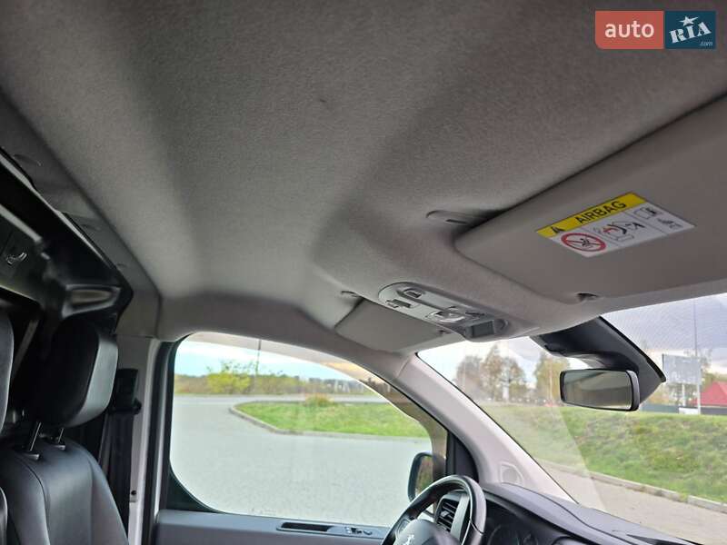 Грузовой фургон Peugeot Expert 2020 в Стрые