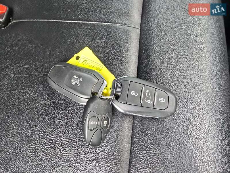 Грузовой фургон Peugeot Expert 2020 в Стрые