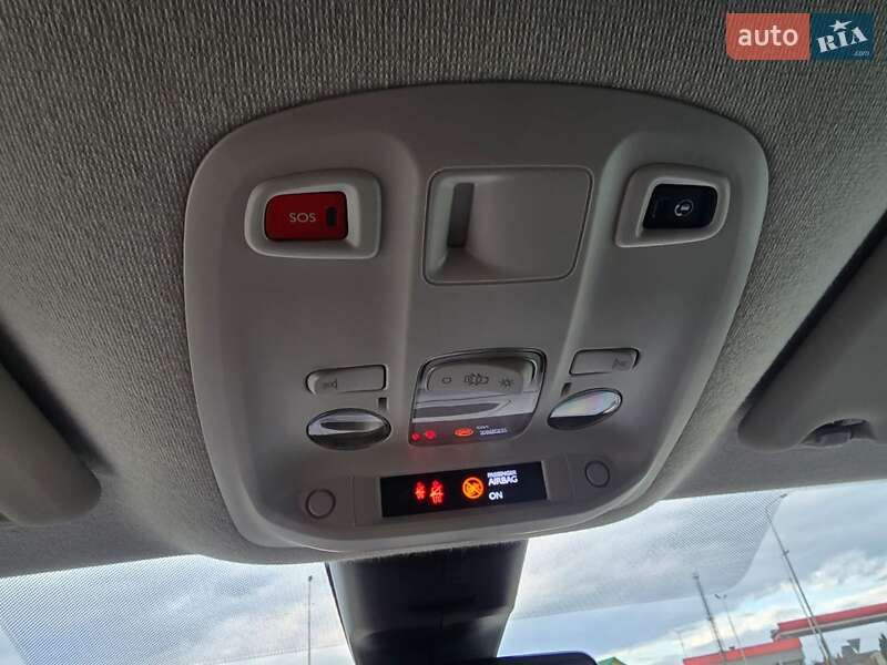 Грузовой фургон Peugeot Expert 2020 в Стрые