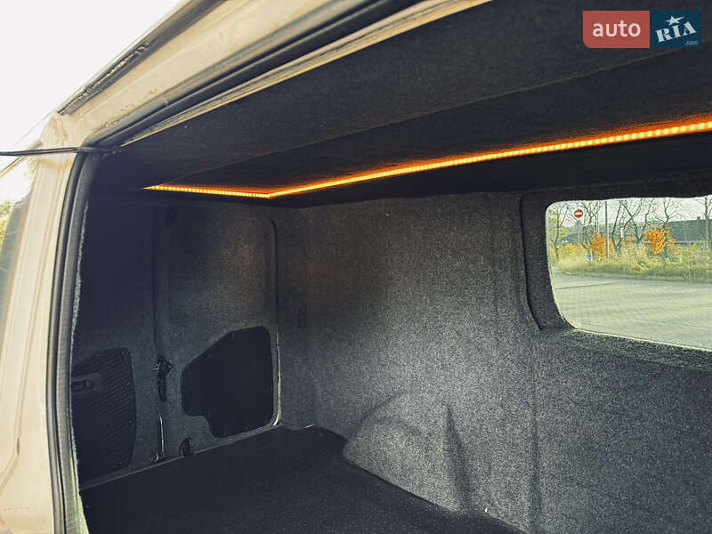 Минивэн Peugeot Expert 2007 в Залещиках фото 17 Минивэн Peugeot Expert 2007 в Залещиках