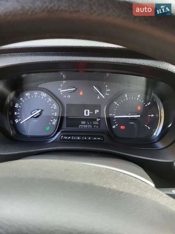 Вантажний фургон Peugeot Expert 2019 в Житомирі фото 34 Вантажний фургон Peugeot Expert 2019 в Житомирі