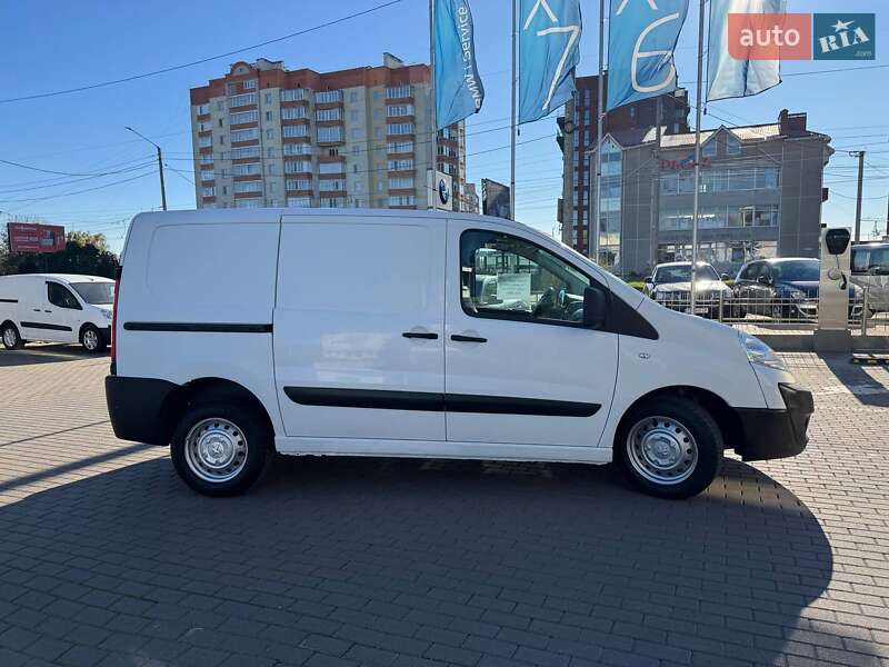 Грузовой фургон Peugeot Expert 2015 в Хмельницком