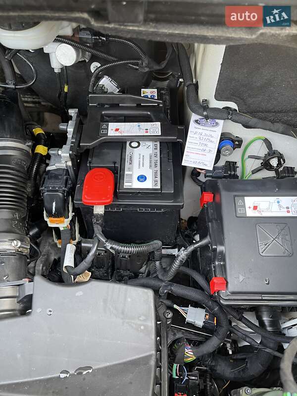 Мінівен Peugeot Expert 2021 в Рівному фото 34 Мінівен Peugeot Expert 2021 в Рівному