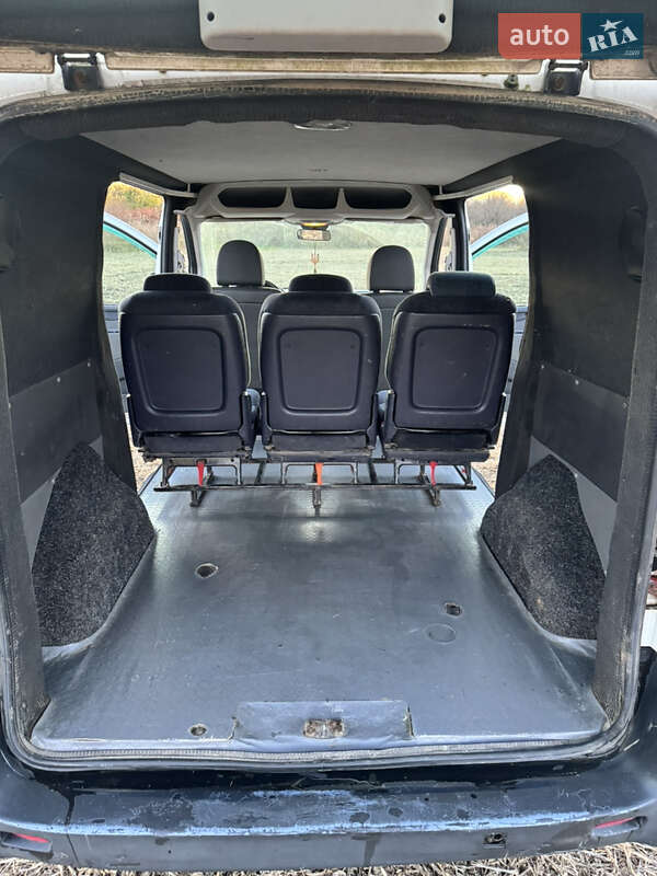 Мінівен Peugeot Expert 2009 в Жидачові