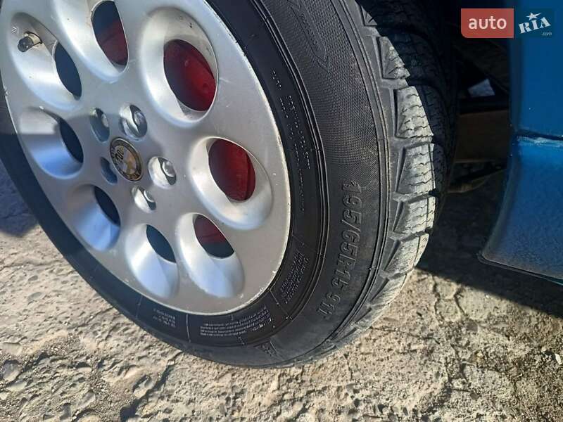 Минивэн Peugeot Expert 1997 в Снятине фото 14 Минивэн Peugeot Expert 1997 в Снятине