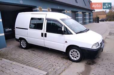 Мінівен Peugeot Expert 2000 в Ізяславі