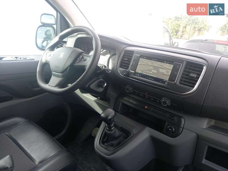 Вантажний фургон Peugeot Expert 2021 в Черкасах фото 9 Вантажний фургон Peugeot Expert 2021 в Черкасах