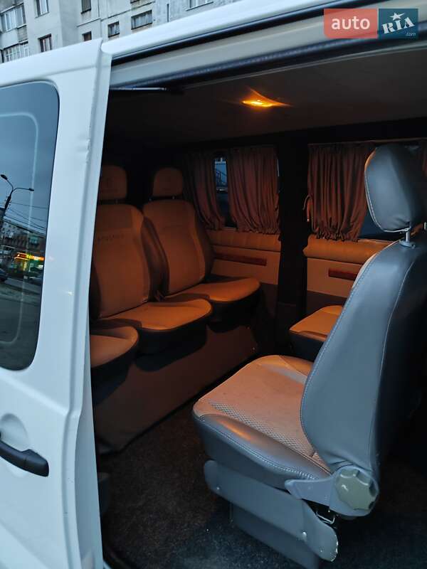 Мінівен Peugeot Expert 2008 в Сумах фото 2 Мінівен Peugeot Expert 2008 в Сумах