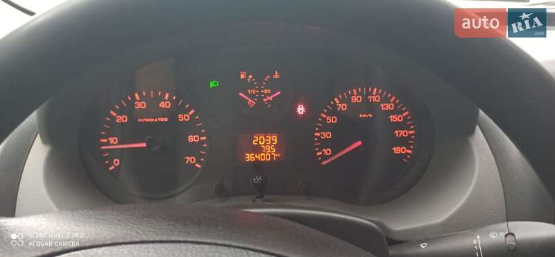 Мінівен Peugeot Expert 2007 в Львові фото 11 Мінівен Peugeot Expert 2007 в Львові