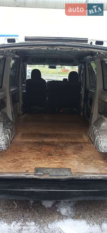 Мінівен Peugeot Expert 2007 в Львові фото 12 Мінівен Peugeot Expert 2007 в Львові