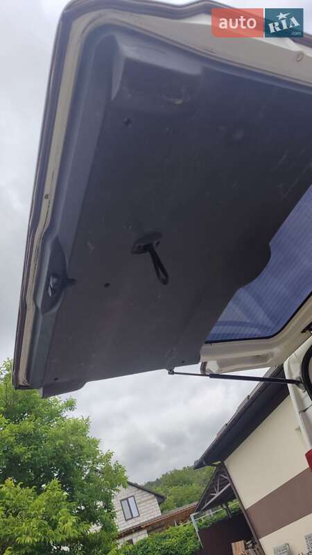 Вантажний фургон Peugeot Expert 2010 в Могилів-Подільському фото 4 Вантажний фургон Peugeot Expert 2010 в Могилів-Подільському