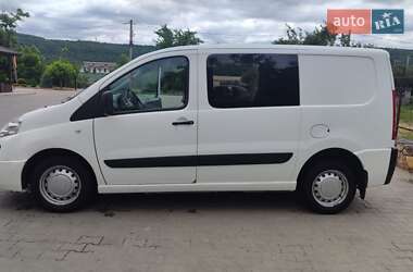 Вантажний фургон Peugeot Expert 2010 в Могилів-Подільському