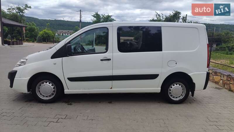 Вантажний фургон Peugeot Expert 2010 в Могилів-Подільському фото Вантажний фургон Peugeot Expert 2010 в Могилів-Подільському