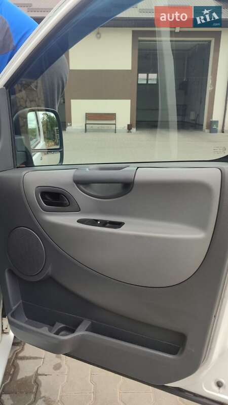 Вантажний фургон Peugeot Expert 2010 в Могилів-Подільському фото 10 Вантажний фургон Peugeot Expert 2010 в Могилів-Подільському