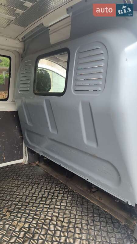 Вантажний фургон Peugeot Expert 2010 в Могилів-Подільському фото 15 Вантажний фургон Peugeot Expert 2010 в Могилів-Подільському