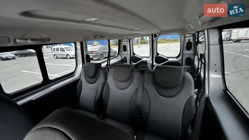 Мінівен Peugeot Expert 2011 в Дніпрі фото 22 Мінівен Peugeot Expert 2011 в Дніпрі