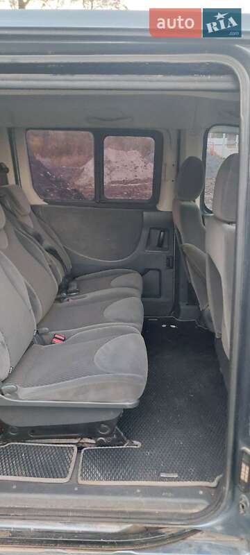 Минивэн Peugeot Expert 2013 в Львове