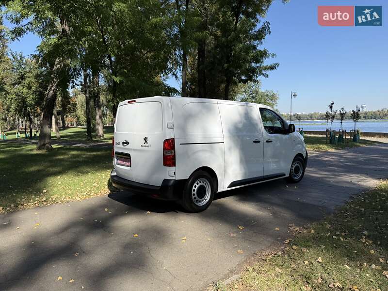 Вантажний фургон Peugeot Expert 2020 в Києві