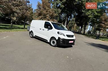 Грузовой фургон Peugeot Expert 2020 в Киеве