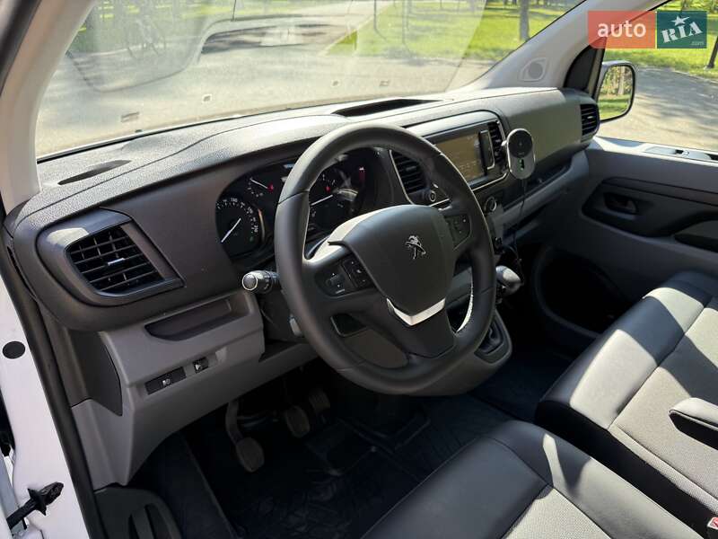 Вантажний фургон Peugeot Expert 2020 в Києві