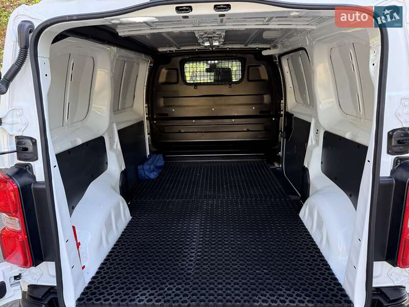 Вантажний фургон Peugeot Expert 2020 в Києві