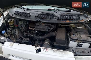 Мінівен Peugeot Expert 2000 в Житомирі