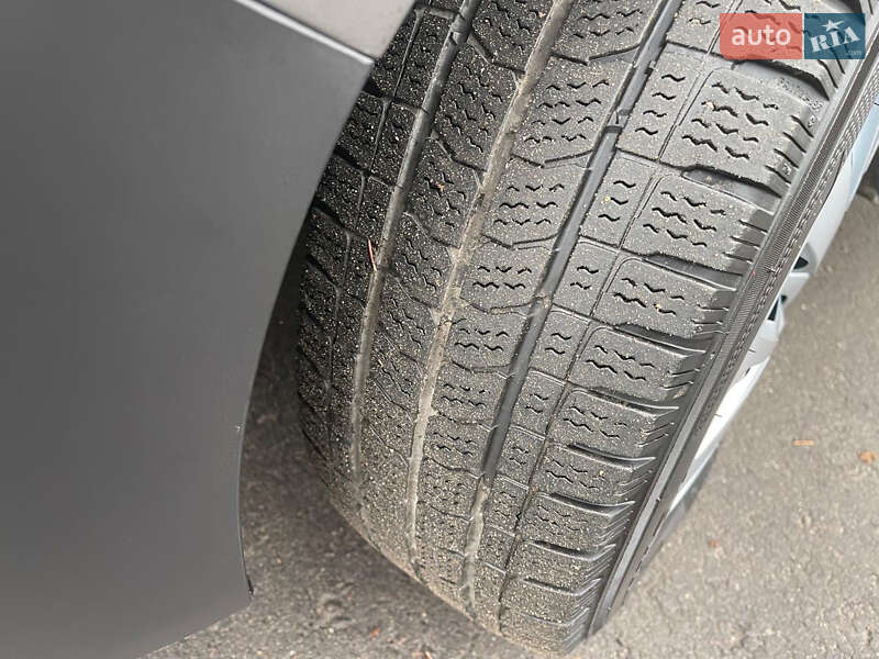 Вантажний фургон Peugeot Expert 2018 в Рівному фото 15 Вантажний фургон Peugeot Expert 2018 в Рівному