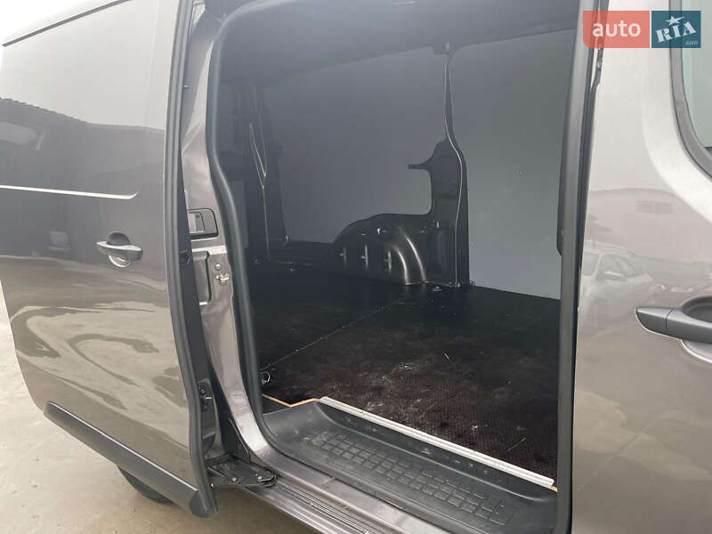 Вантажний фургон Peugeot Expert 2018 в Рівному фото 20 Вантажний фургон Peugeot Expert 2018 в Рівному