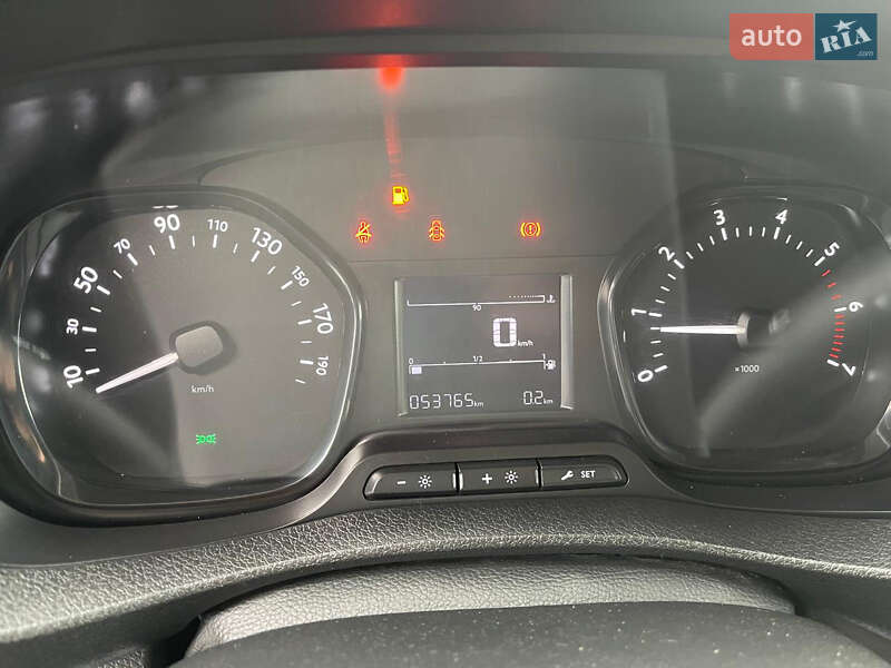 Вантажний фургон Peugeot Expert 2018 в Рівному фото 25 Вантажний фургон Peugeot Expert 2018 в Рівному