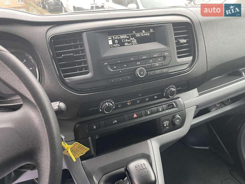 Вантажний фургон Peugeot Expert 2018 в Рівному фото 31 Вантажний фургон Peugeot Expert 2018 в Рівному