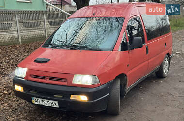 Мінівен Peugeot Expert 2000 в Вінниці