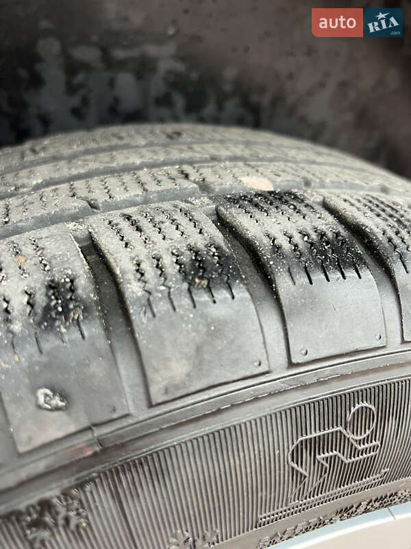 Минивэн Peugeot Expert 2007 в Ровно фото 34 Минивэн Peugeot Expert 2007 в Ровно