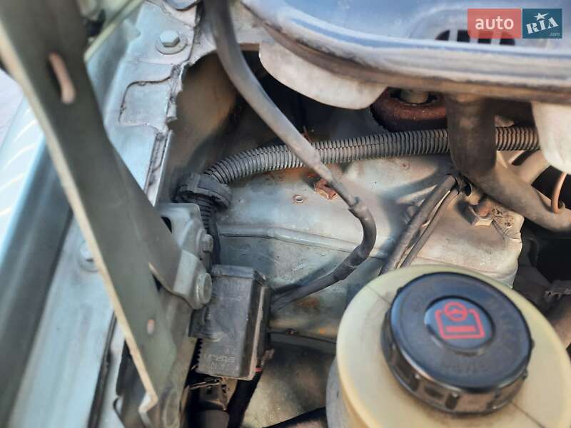 Мінівен Peugeot Expert 1998 в Вінниці фото 21 Мінівен Peugeot Expert 1998 в Вінниці