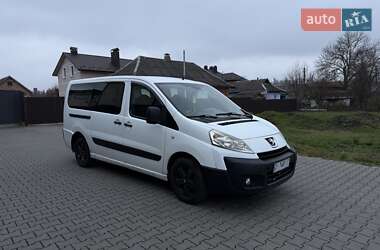 Минивэн Peugeot Expert 2007 в Хмельницком