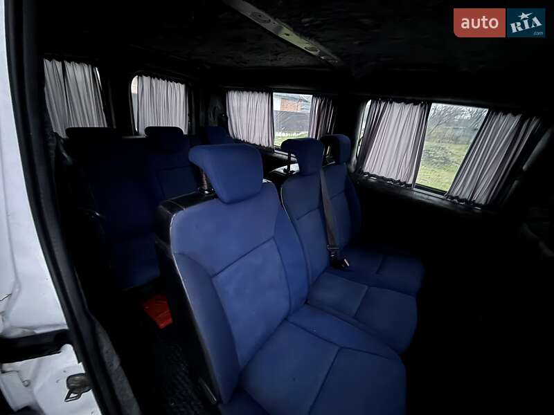 Мінівен Peugeot Expert 2007 в Хмельницькому фото 24 Мінівен Peugeot Expert 2007 в Хмельницькому