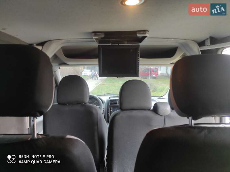 Минивэн Peugeot Expert 2008 в Львове фото 3 Минивэн Peugeot Expert 2008 в Львове