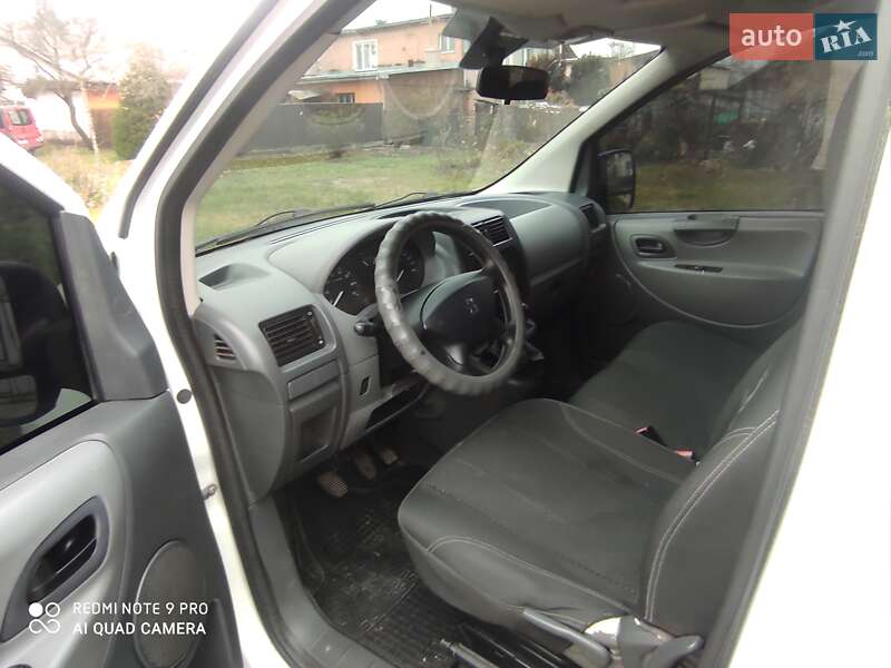 Минивэн Peugeot Expert 2008 в Львове фото 13 Минивэн Peugeot Expert 2008 в Львове