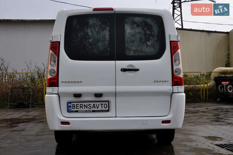 Грузовой фургон Peugeot Expert 2016 в Львове фото 12 Грузовой фургон Peugeot Expert 2016 в Львове