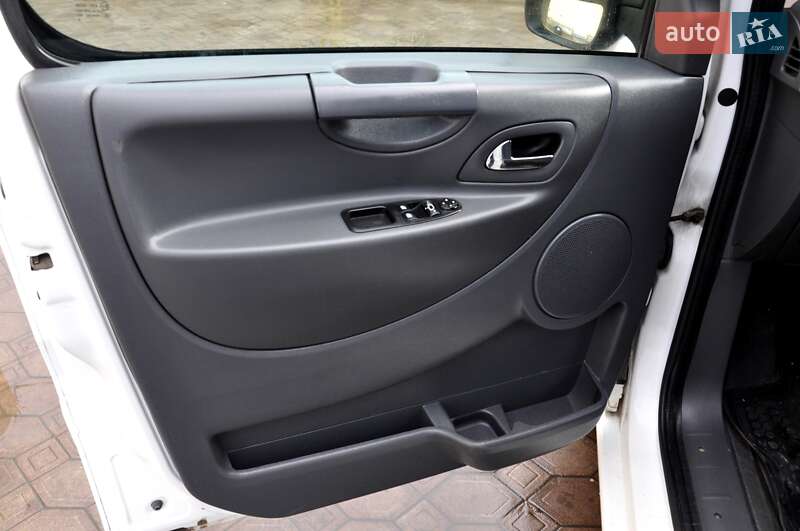 Грузовой фургон Peugeot Expert 2016 в Львове фото 16 Грузовой фургон Peugeot Expert 2016 в Львове