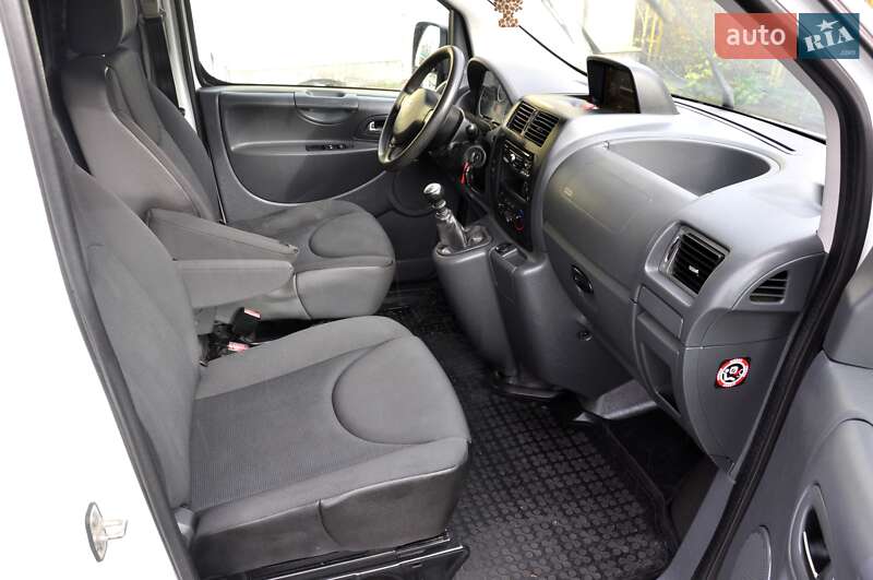 Грузовой фургон Peugeot Expert 2016 в Львове фото 20 Грузовой фургон Peugeot Expert 2016 в Львове