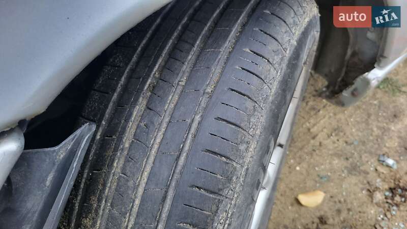 Минивэн Peugeot Expert 2004 в Одессе