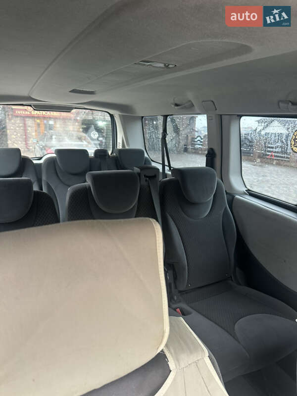Мінівен Peugeot Expert 2008 в Тернополі фото 9 Мінівен Peugeot Expert 2008 в Тернополі