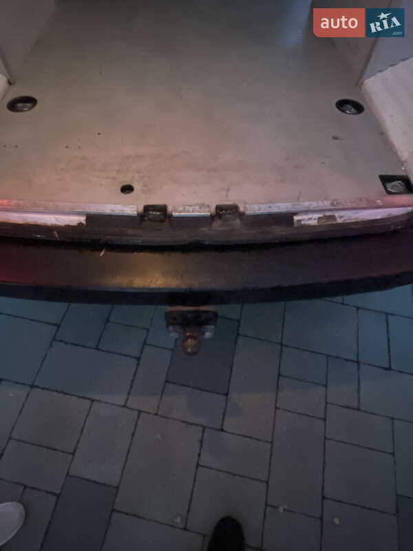 Мінівен Peugeot Expert 2021 в Підгайцях